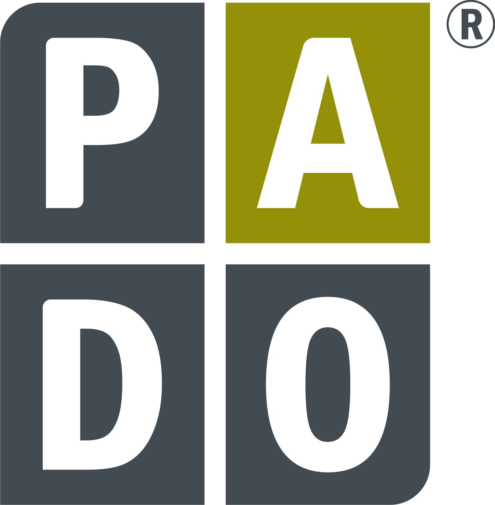 Padotec logo